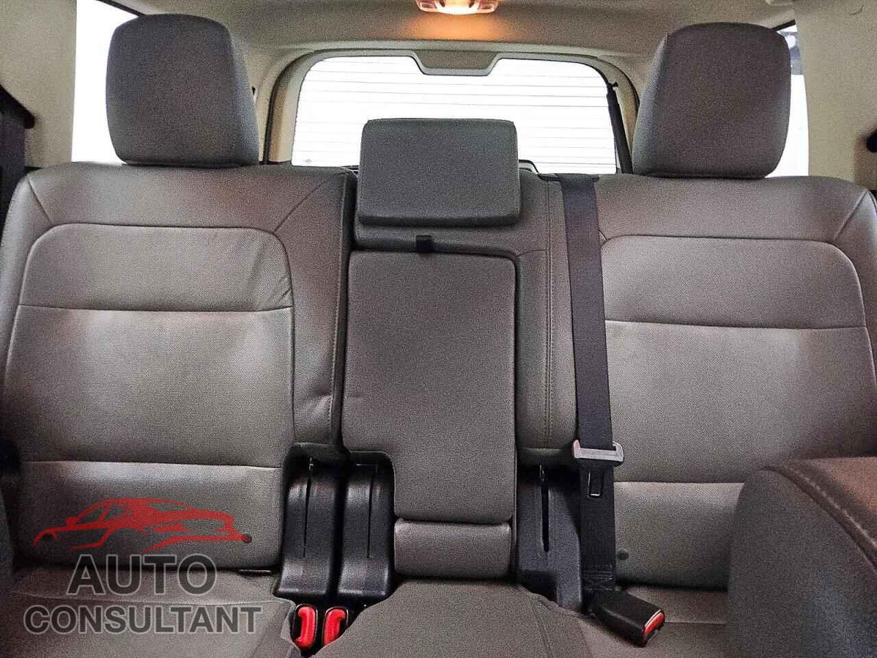 FORD FLEX 2018 - 2FMGK5C86JBA01513