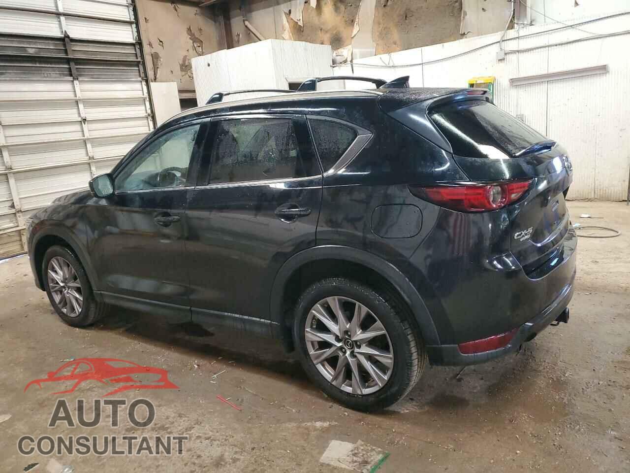 MAZDA CX-5 2019 - JM3KFBDM3K0545958