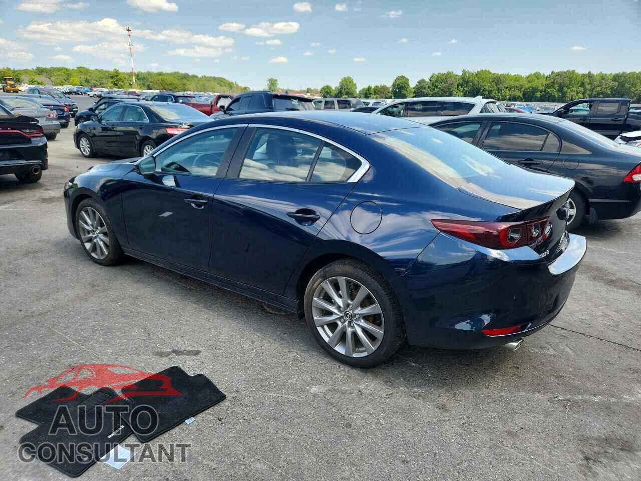 MAZDA 3 2025 - JM1BPACM0S1766185