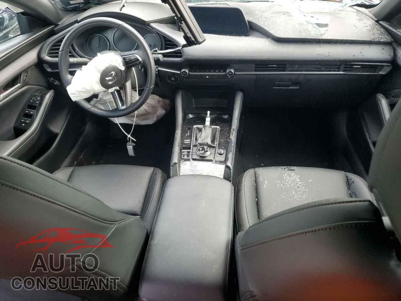 MAZDA 3 SELECT S 2025 - JM1BPAKM8S1752634