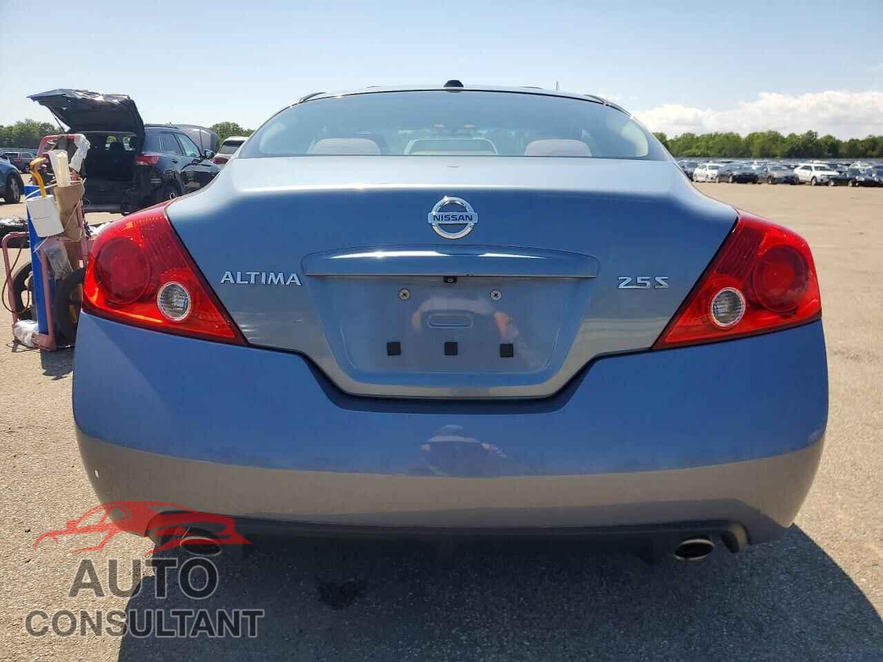 NISSAN ALTIMA 2012 - 1N4AL2EP5CC144827