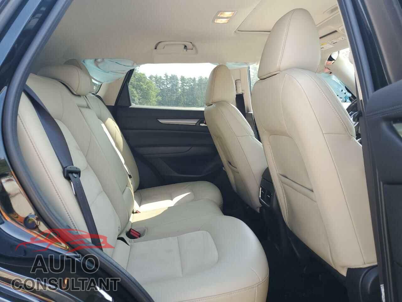 MAZDA CX-5 2020 - JM3KFBCM3L1799232