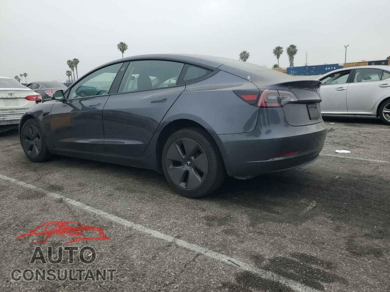 TESLA MODEL 3 2023 - 5YJ3E1EA8PF685236