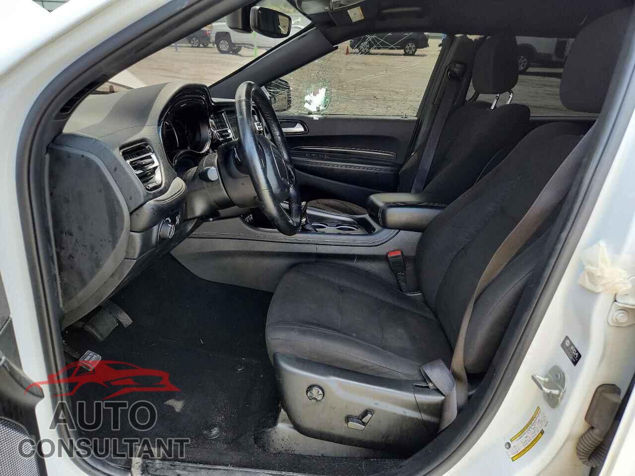 DODGE DURANGO 2023 - 1C4RDHAG8PC630136