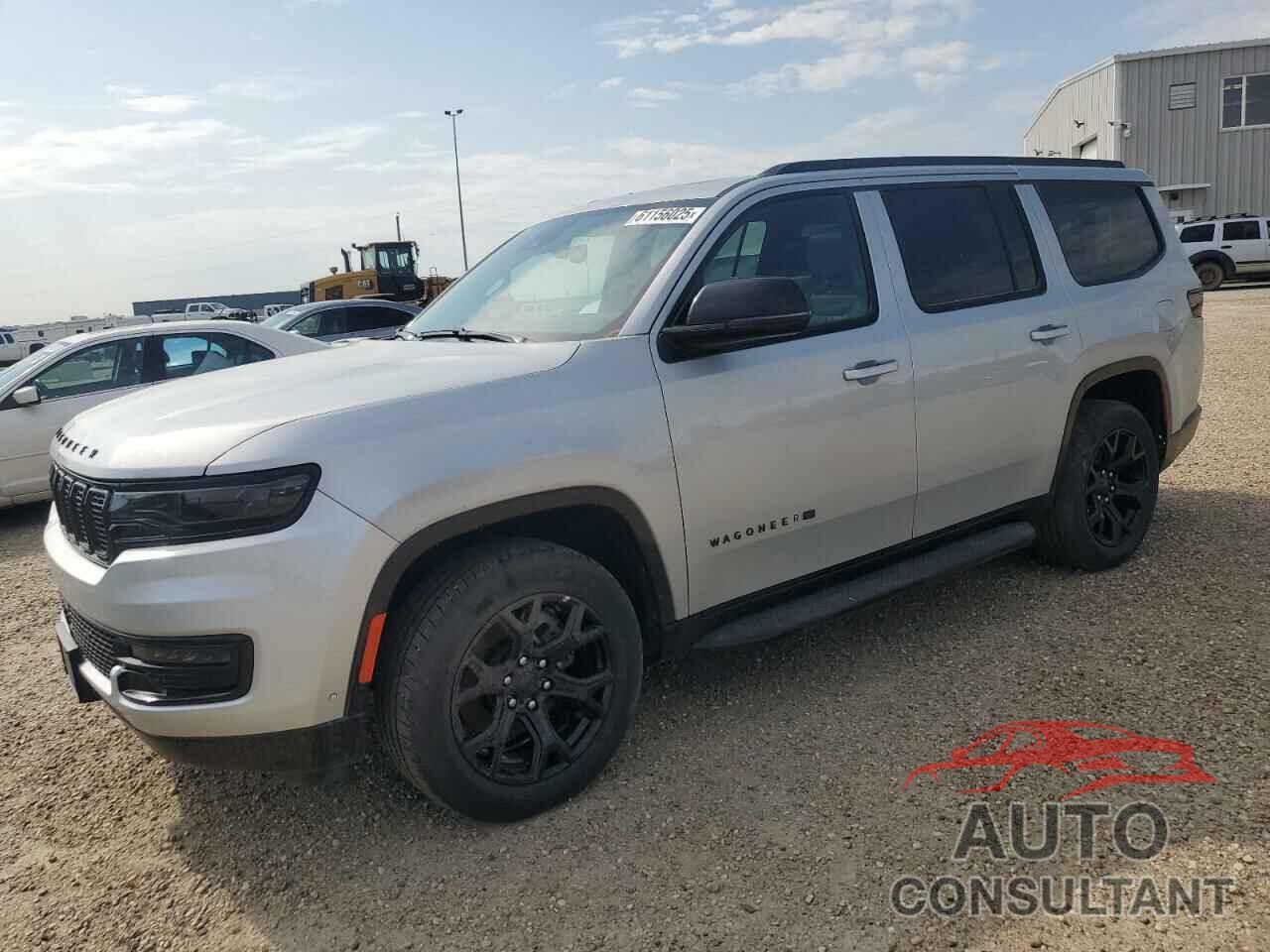 JEEP WAGONEER 2024 - 1C4SJVBP9RS113346