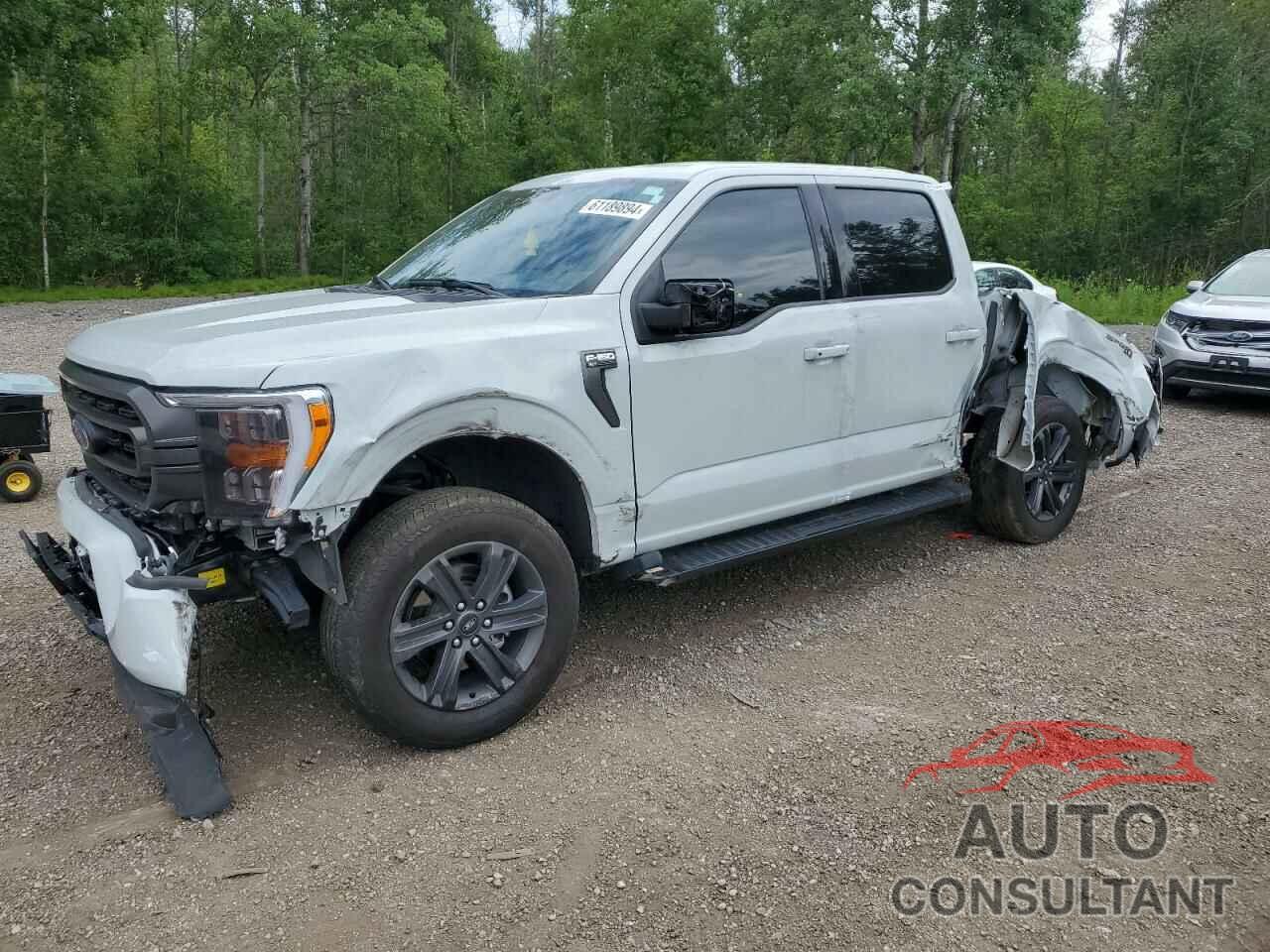 FORD F-150 2023 - 1FTEW1EP3PFA74228