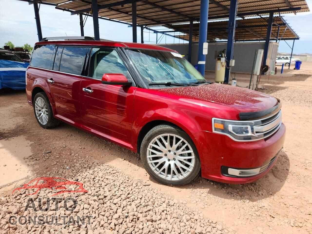 FORD FLEX 2016 - 2FMHK6DTXGBA11368