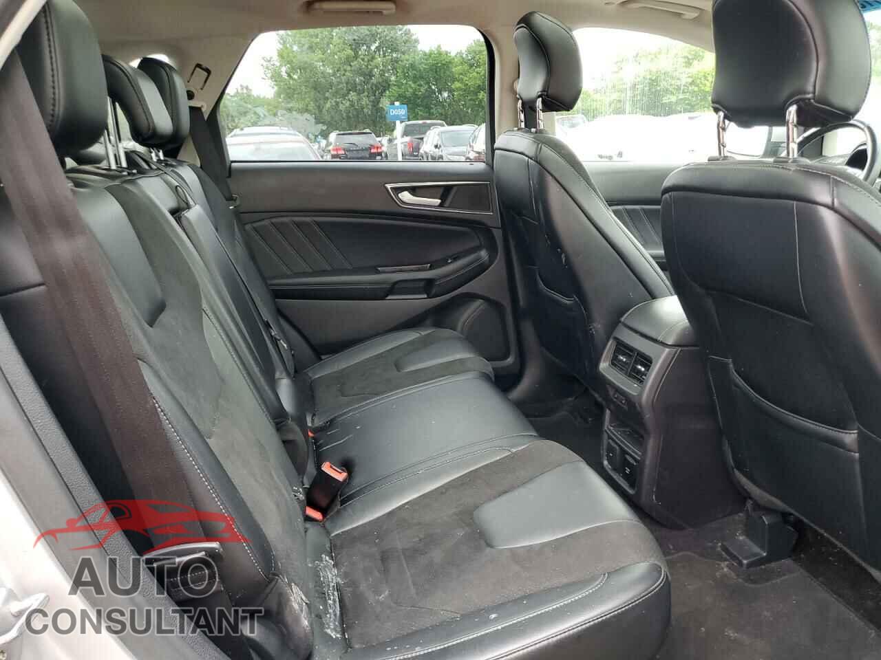 FORD EDGE 2015 - 2FMTK4AP5FBB77494