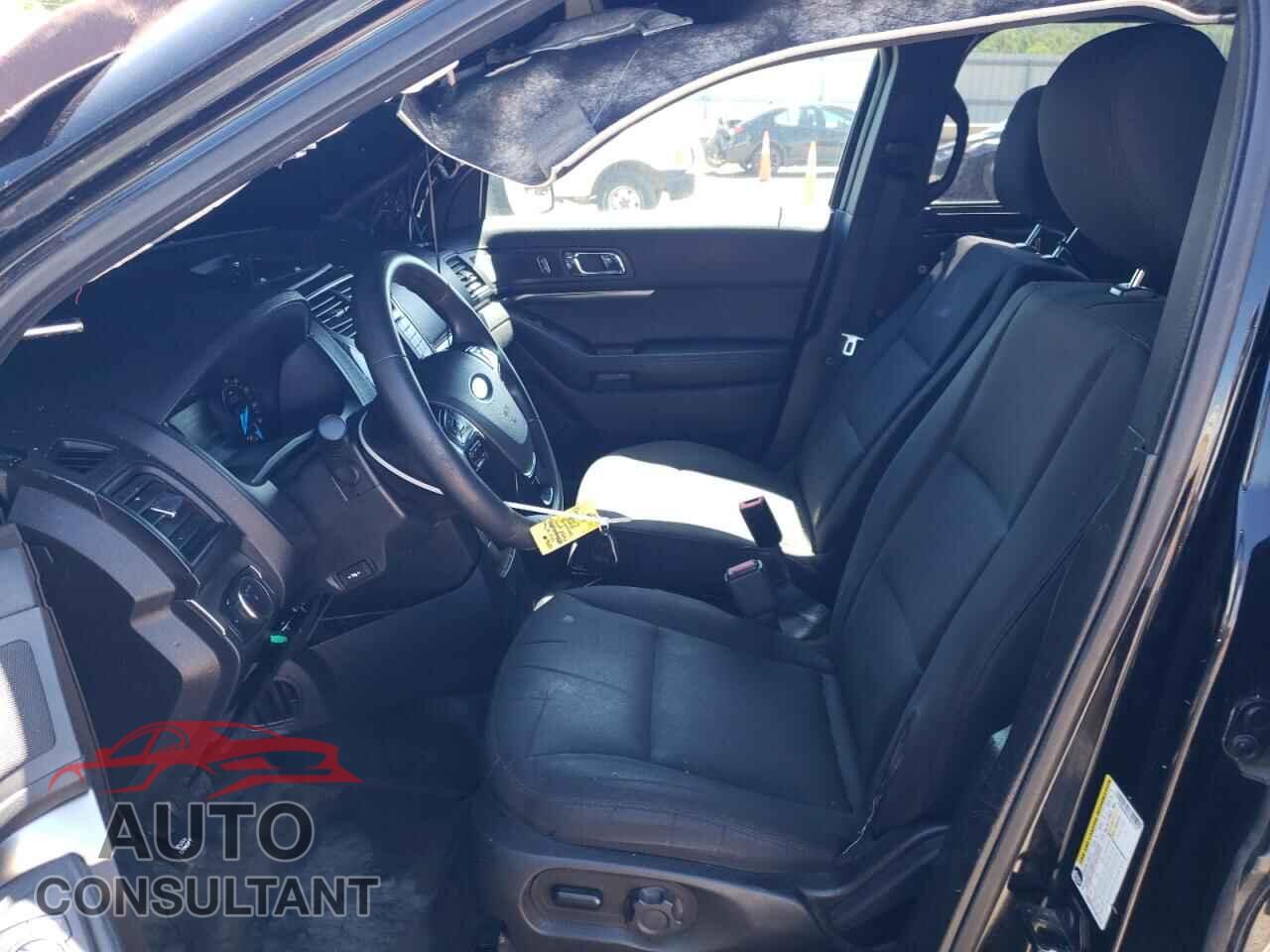 FORD EXPLORER 2017 - 1FM5K8AR2HGB47026