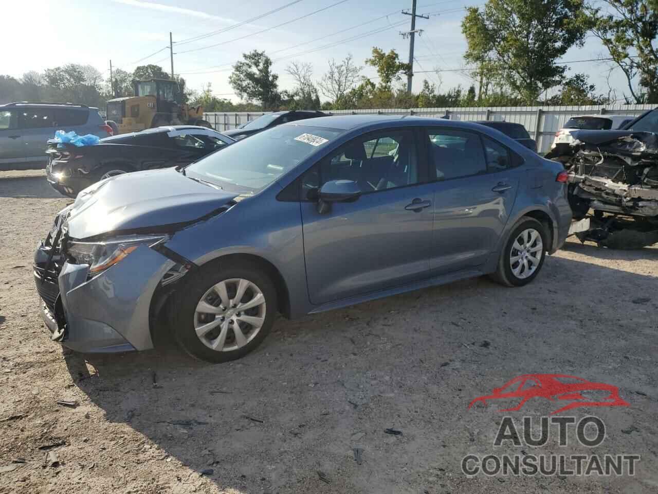 TOYOTA COROLLA 2024 - 5YFB4MDE2RP160295