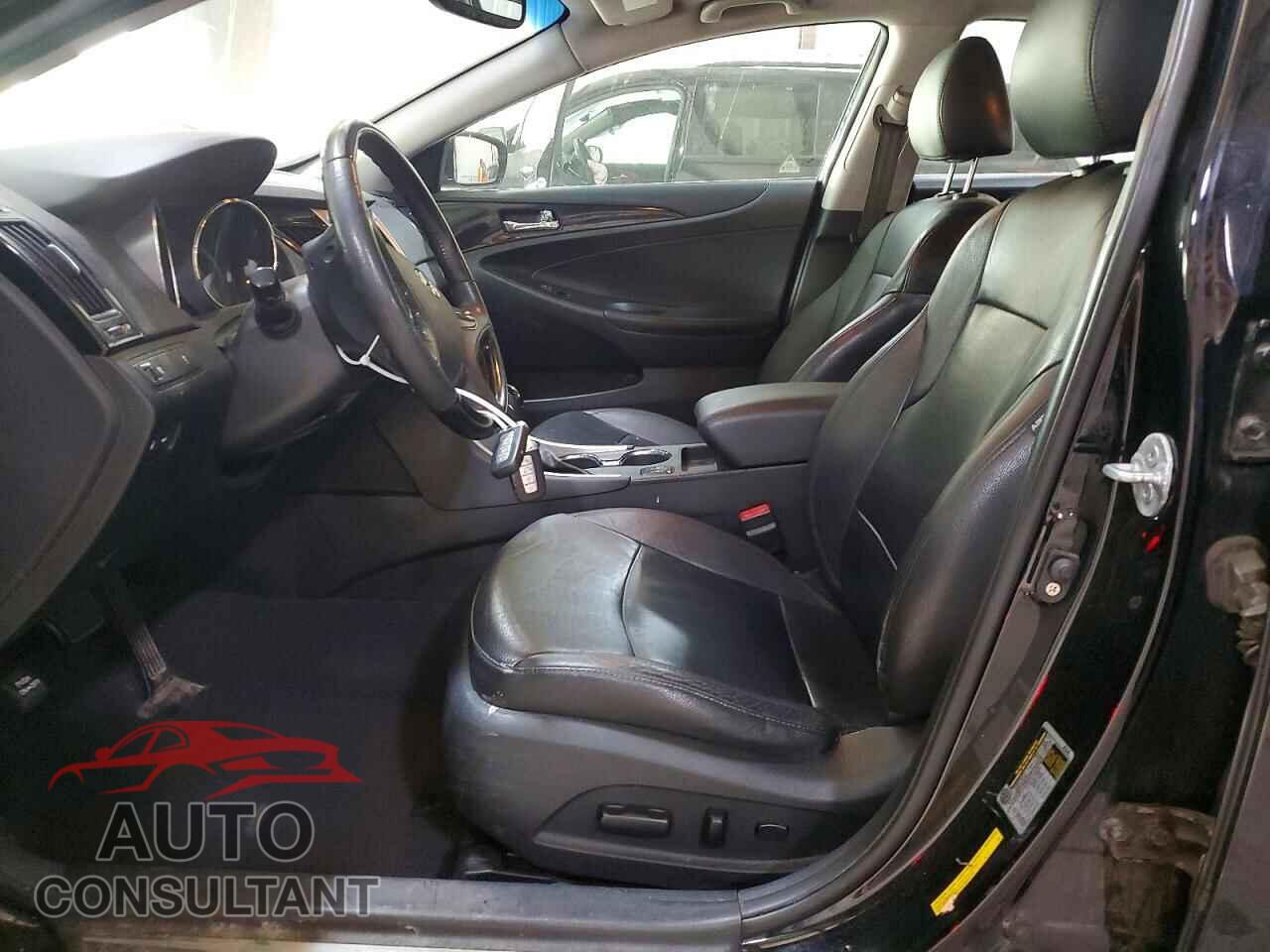 HYUNDAI SONATA 2011 - 5NPEC4AC6BH084294