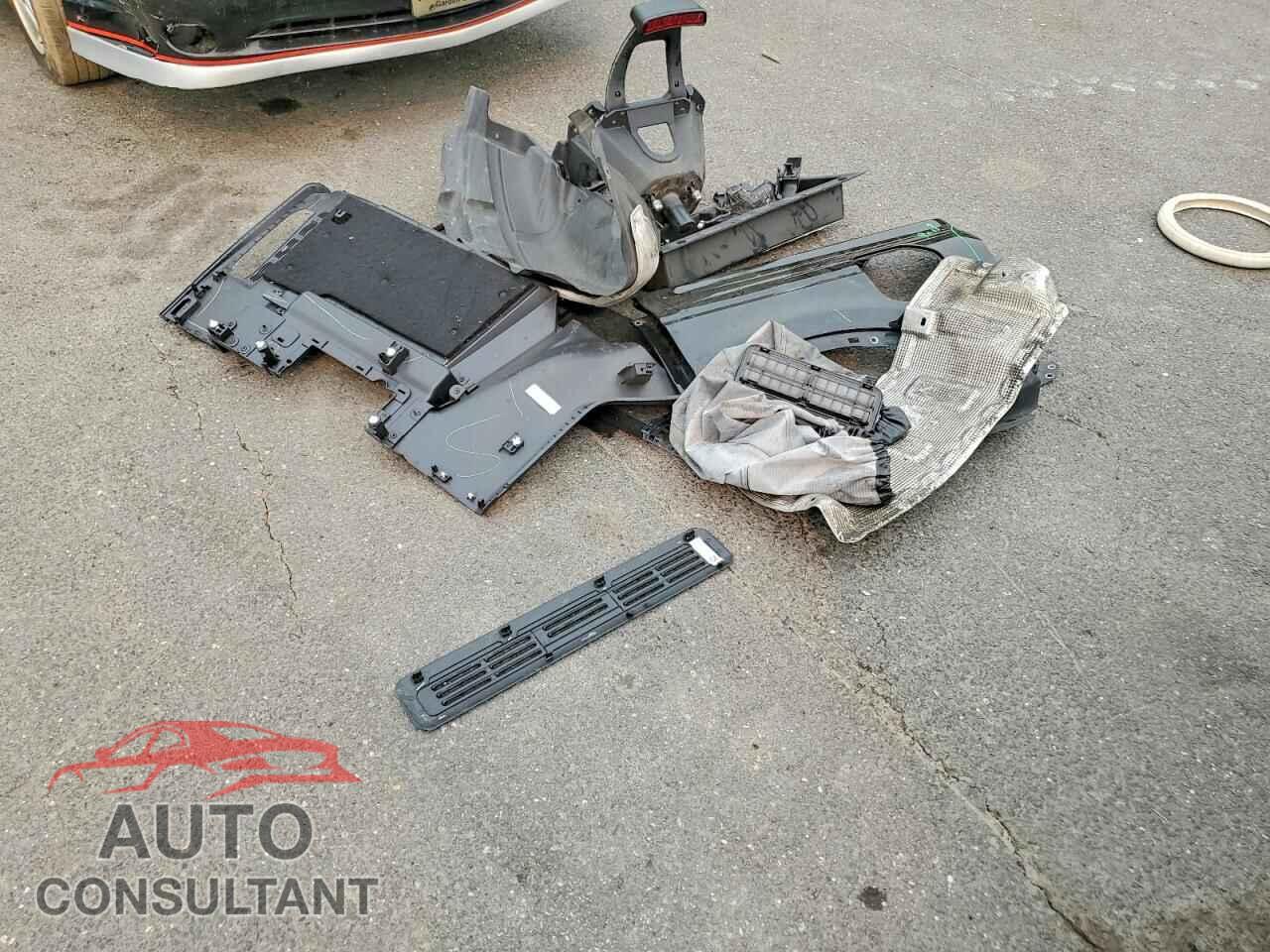FORD BRONCO 2023 - 1FMEE5BP1PLB73027