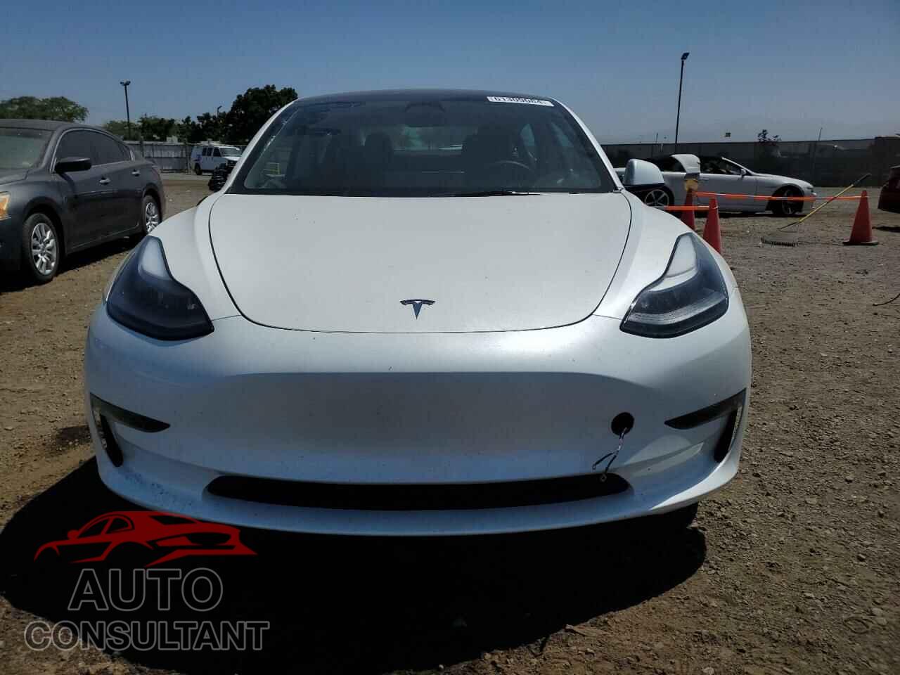 TESLA MODEL 3 2023 - 5YJ3E1EA2PF614615