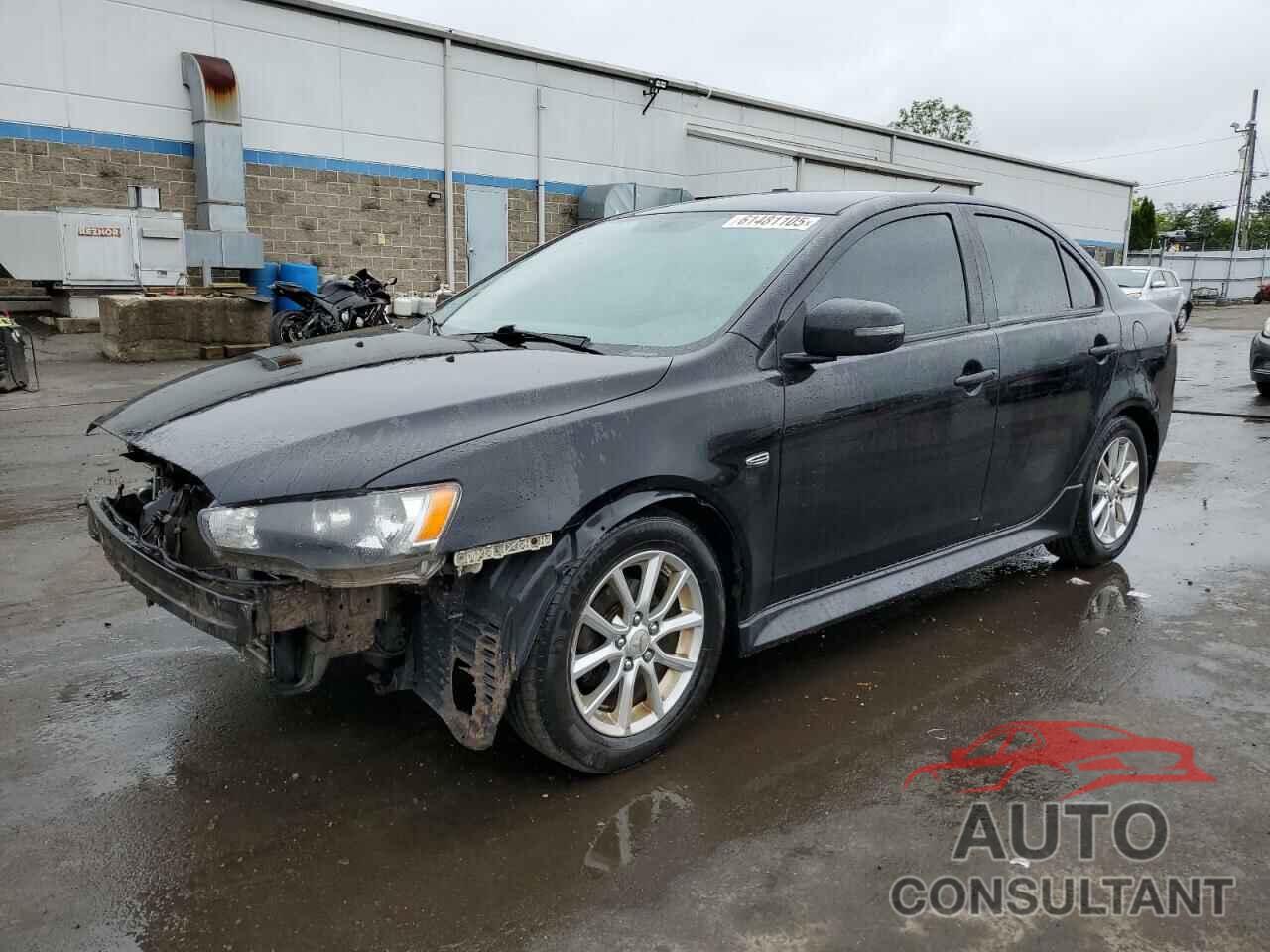 MITSUBISHI LANCER 2015 - JA32U2FU7FU012181
