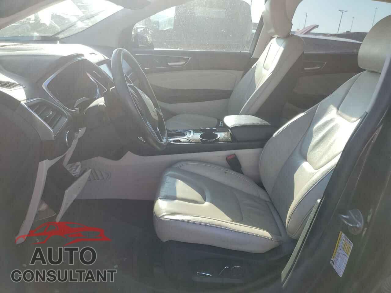 FORD EDGE 2015 - 2FMTK4K95FBB30692