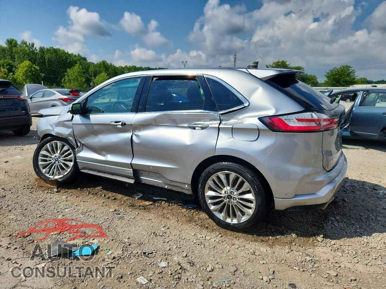FORD EDGE 2020 - 2FMPK3K92LBB06390