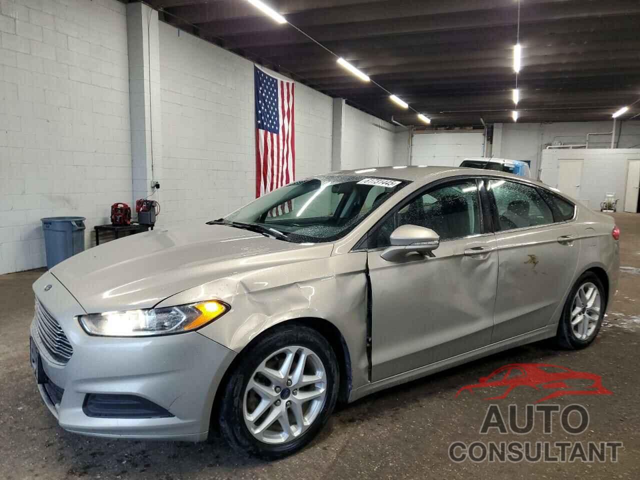 FORD FUSION 2015 - 3FA6P0H72FR115821