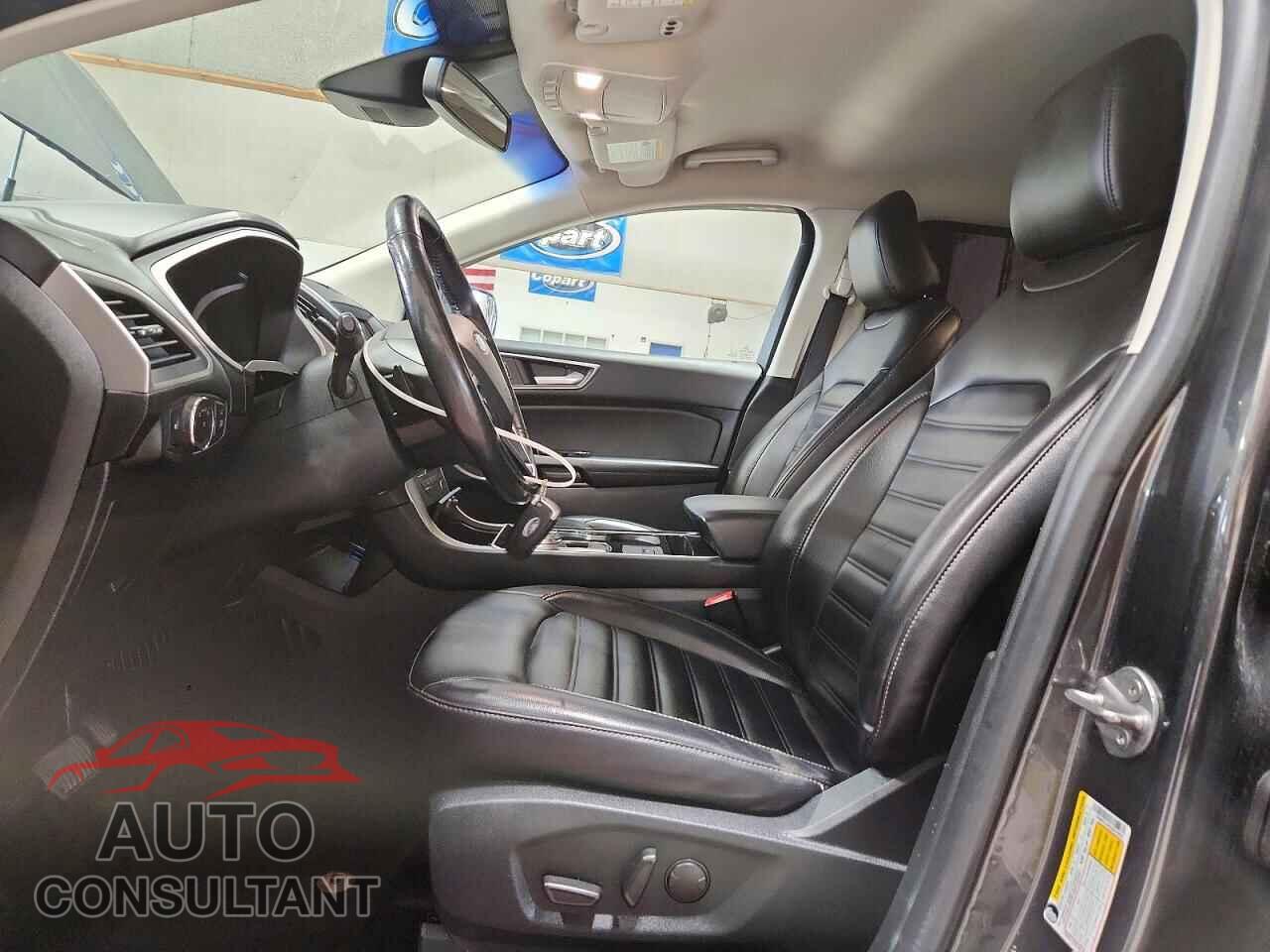 FORD EDGE 2020 - 2FMPK4J93LBA24854