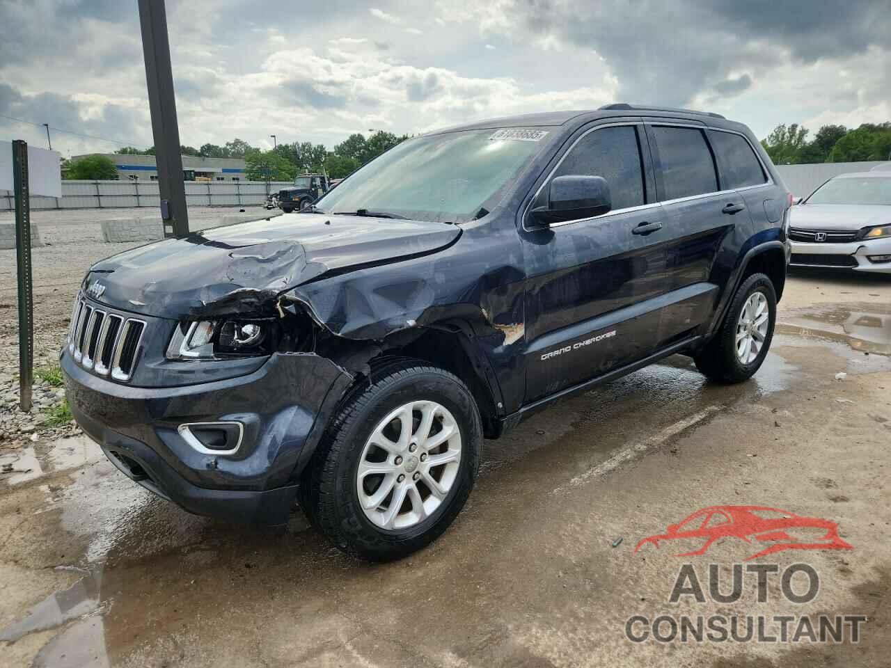 JEEP GRAND CHER 2015 - 1C4RJFAG1FC835504