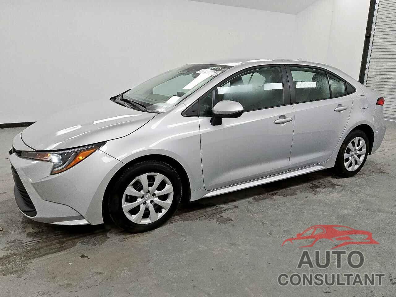 TOYOTA COROLLA 2024 - 5YFB4MDE5RP080652