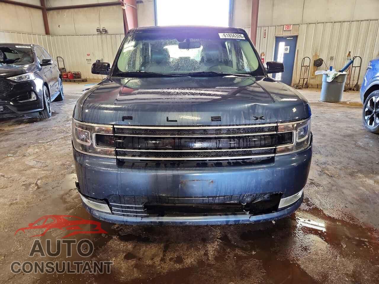 FORD FLEX 2019 - 2FMHK6D80KBA17636