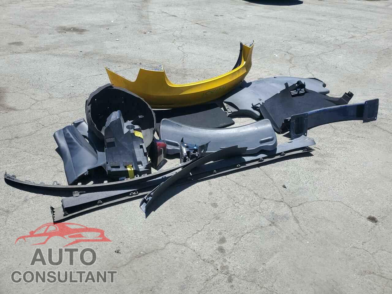 TESLA MODEL 3 2018 - 5YJ3E1EA8JF160913