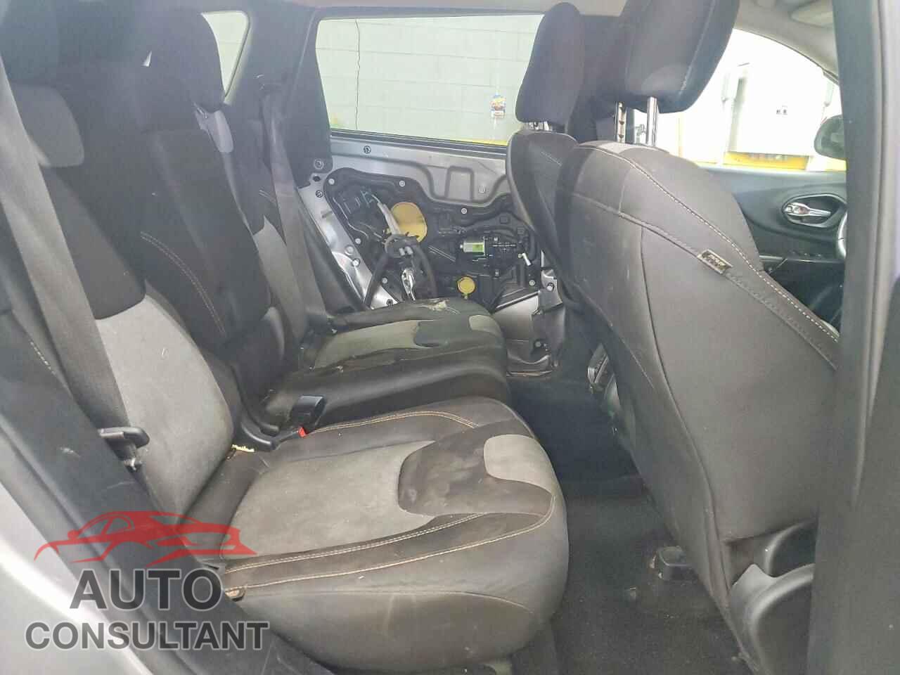 JEEP CHEROKEE 2014 - 1C4PJMCB9EW242080