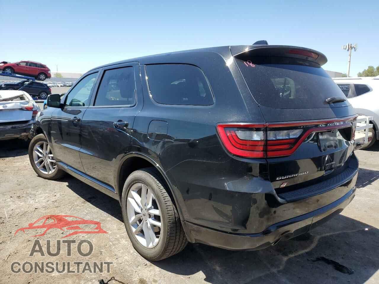 DODGE DURANGO 2023 - 1C4RDJDG5PC673352