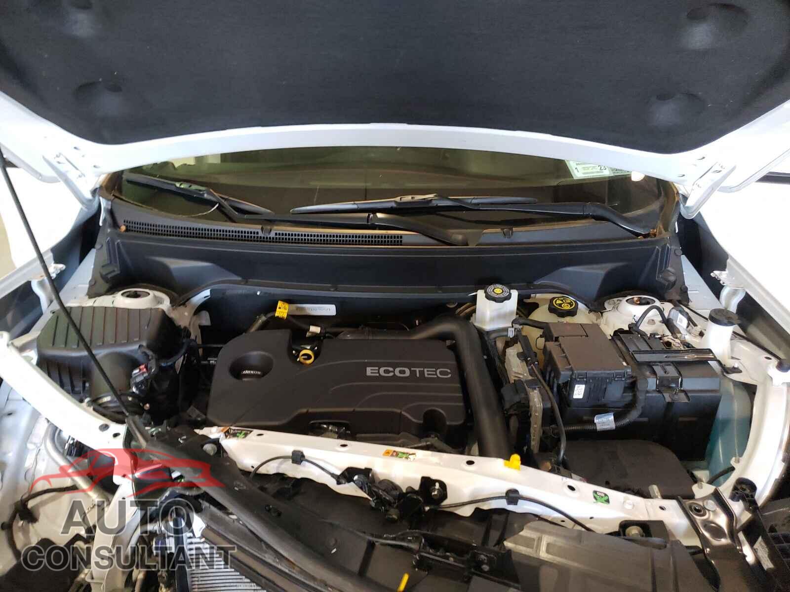 GMC TERRAIN 2019 - 3GKALTEVXKL146434