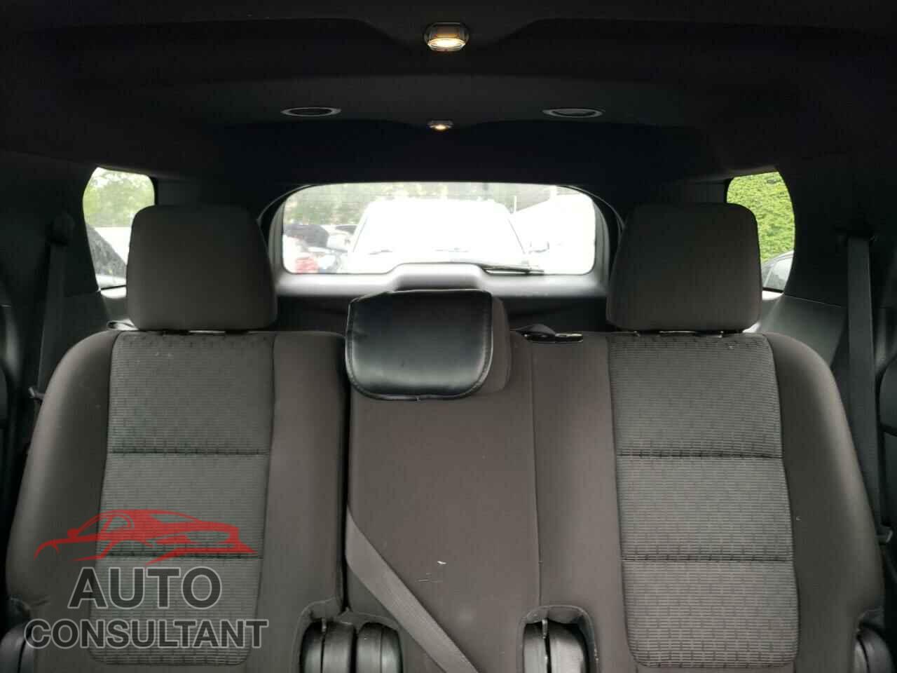 FORD EXPLORER 2013 - 1FM5K8D88DGA17958