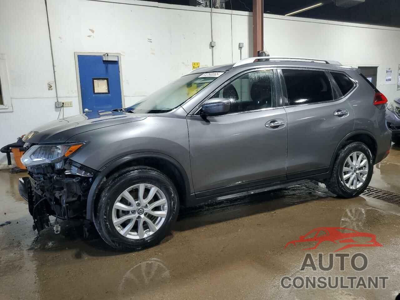 NISSAN ROGUE 2019 - JN8AT2MV5KW371706