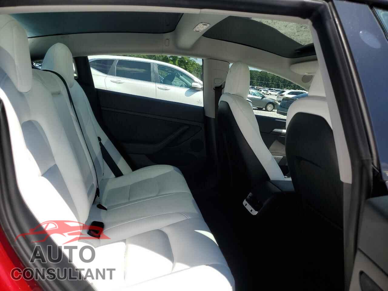 TESLA MODEL 3 2023 - 5YJ3E1EA7PF426916
