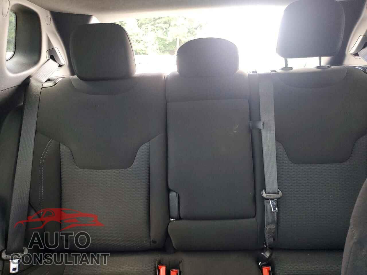JEEP COMPASS 2024 - 3C4NJDAN7RT158307