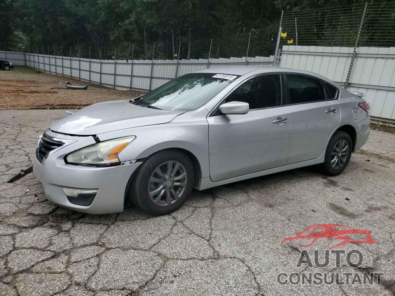 NISSAN ALTIMA 2015 - 1N4AL3AP1FC244620