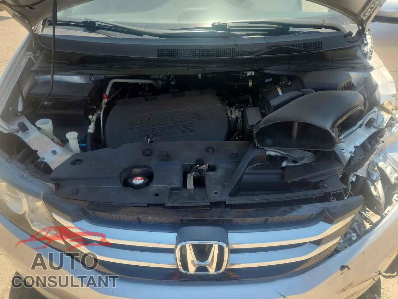 HONDA ODYSSEY 2014 - 5FNRL5H62EB078437