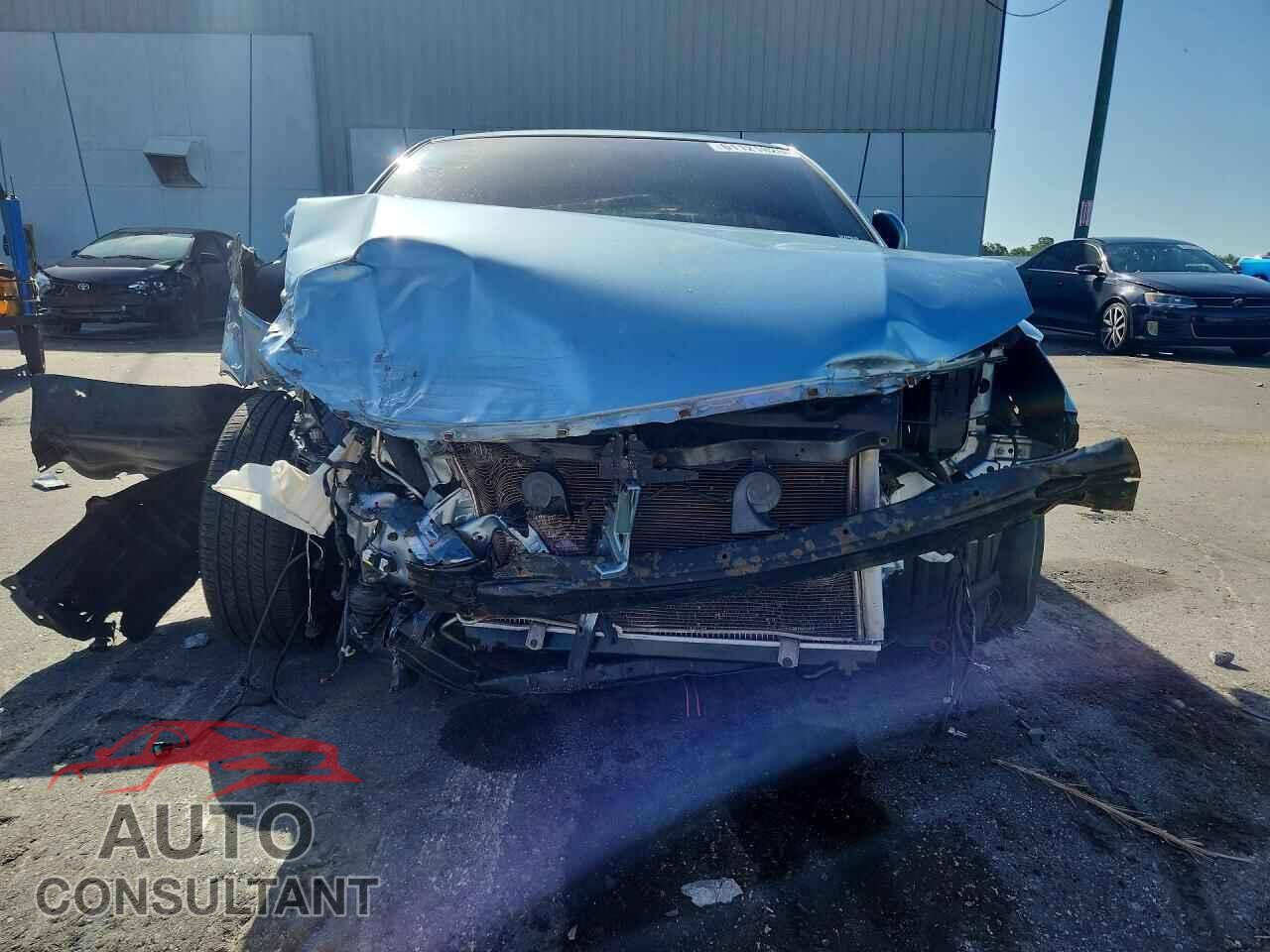 TOYOTA AVALON 2011 - 4T1BK3DB7BU388531