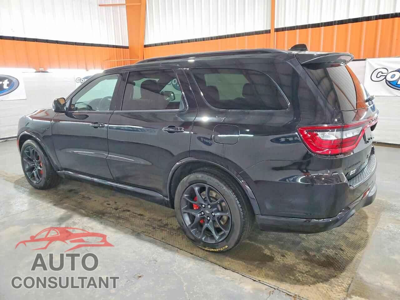 DODGE DURANGO 2024 - 1C4SDJCT6RC174725