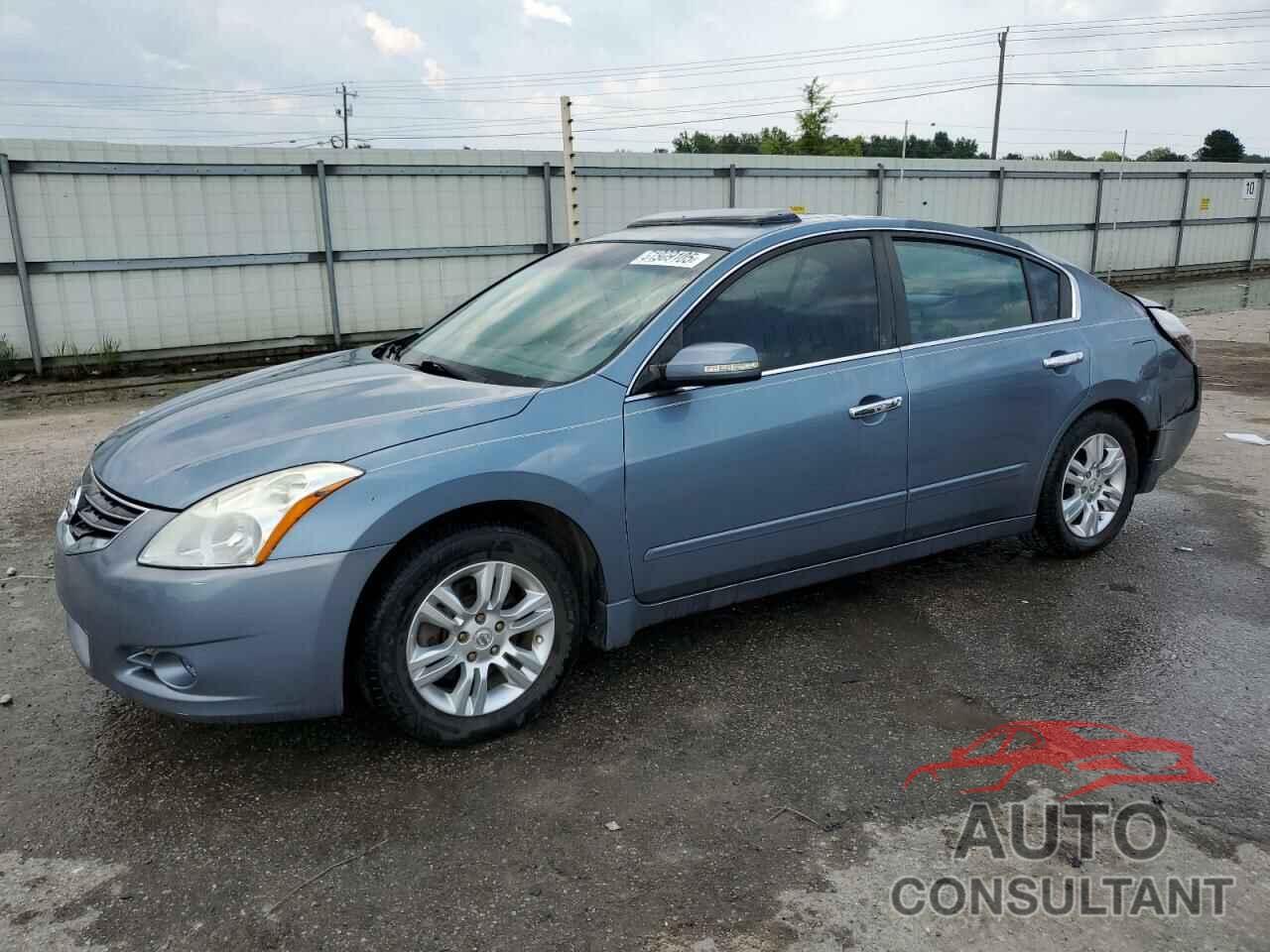 NISSAN ALTIMA 2010 - 1N4AL2AP3AN548085