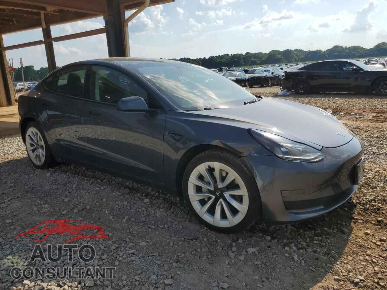 TESLA MODEL 3 2023 - 5YJ3E1EA0PF460258