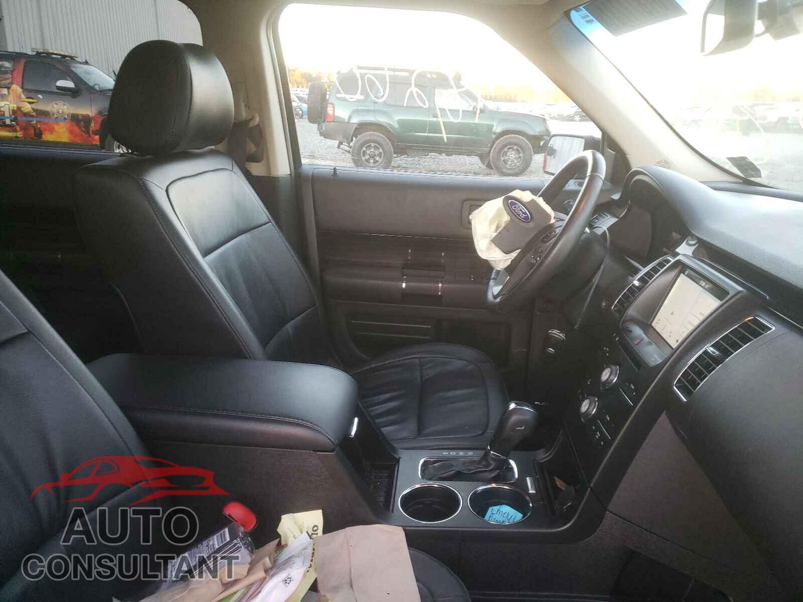 FORD FLEX 2016 - 2FMHK6C87GBA09588