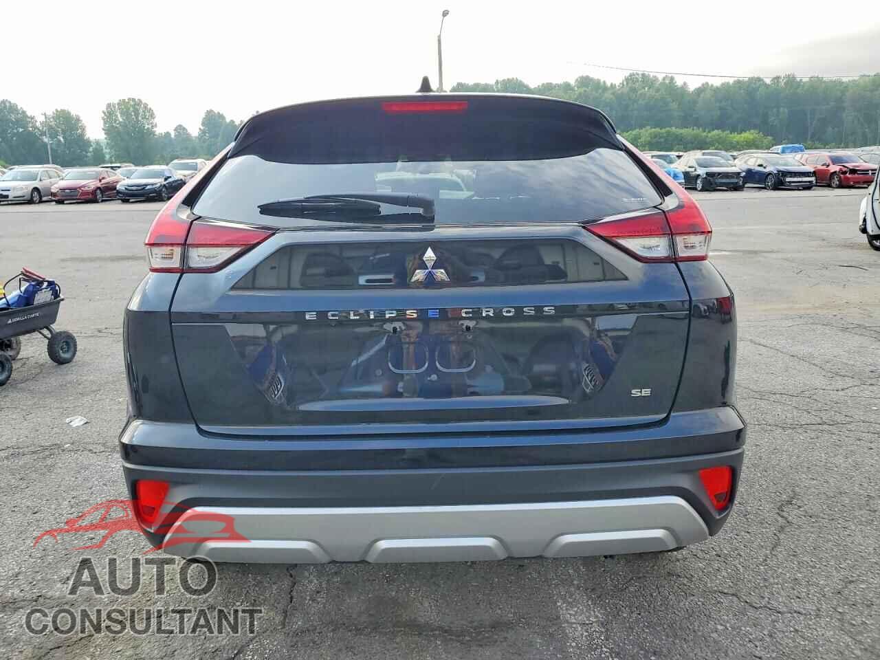 MITSUBISHI ECLIPSE 2026 - JA4ATWAA8TZ024238