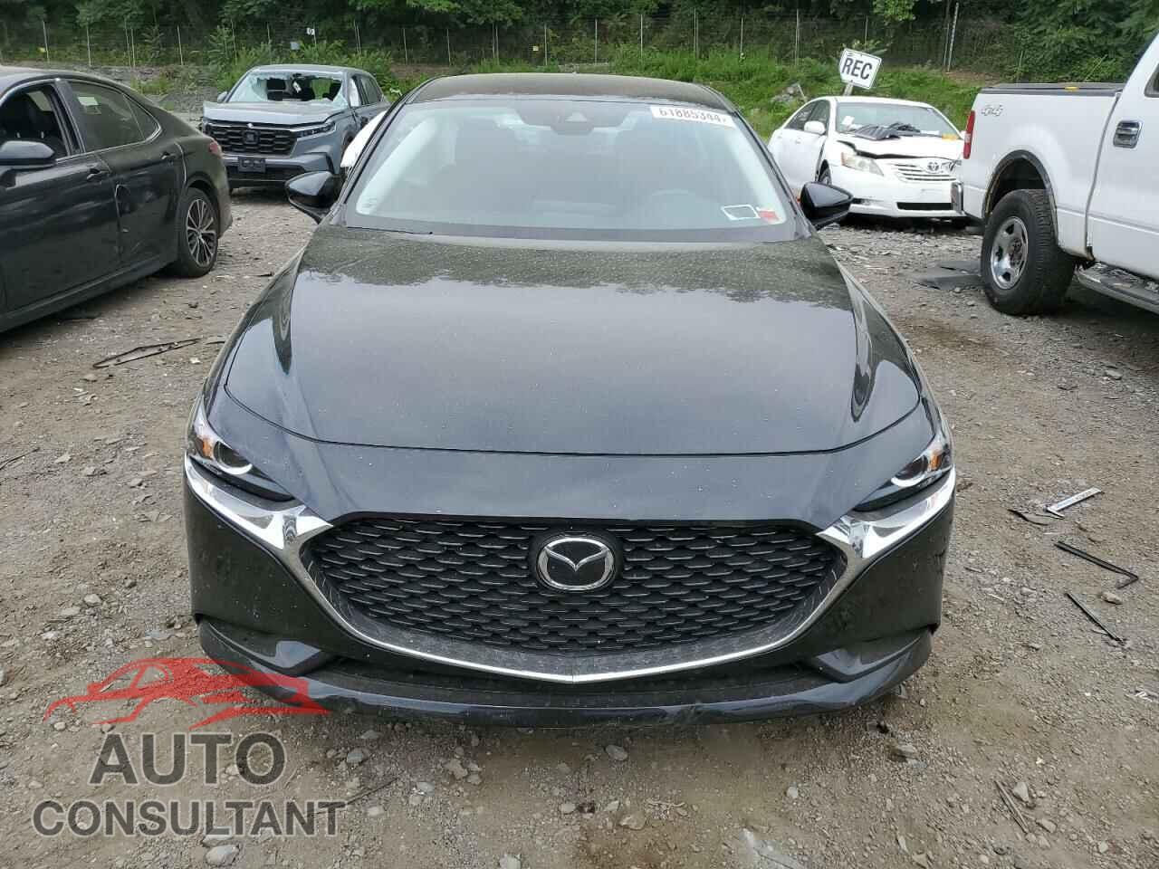 MAZDA 3 2021 - JM1BPBBL4M1335544
