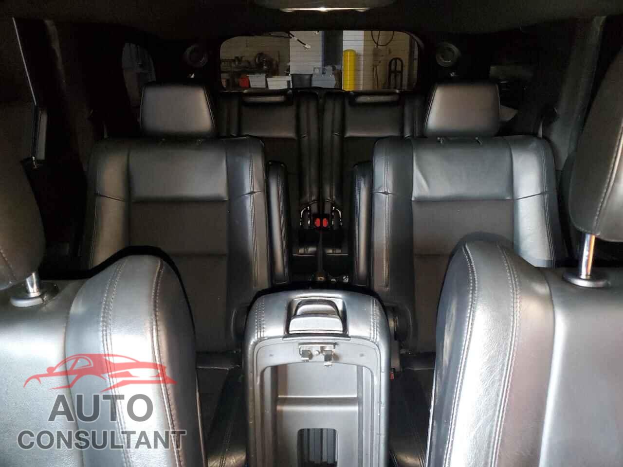 DODGE DURANGO 2020 - 1C4SDJCT3LC257391
