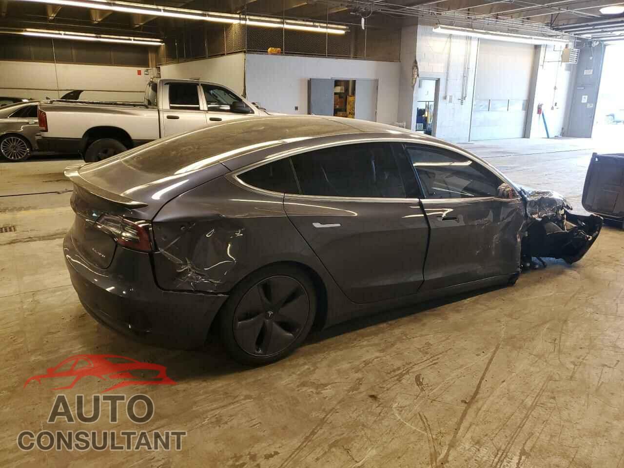 TESLA MODEL 3 2020 - 5YJ3E1EB3LF663860