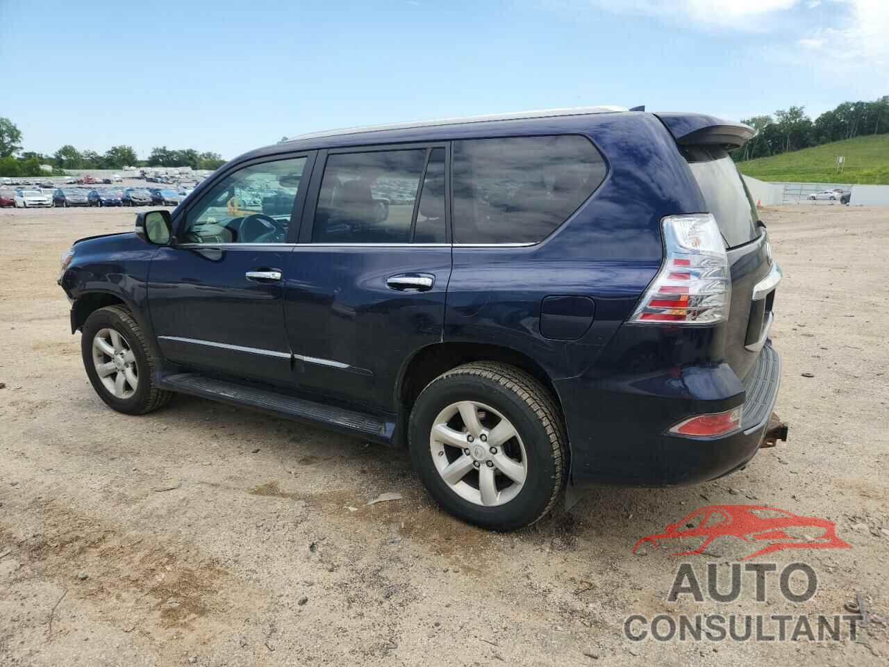 LEXUS GX 2017 - JTJBM7FX1H5163746