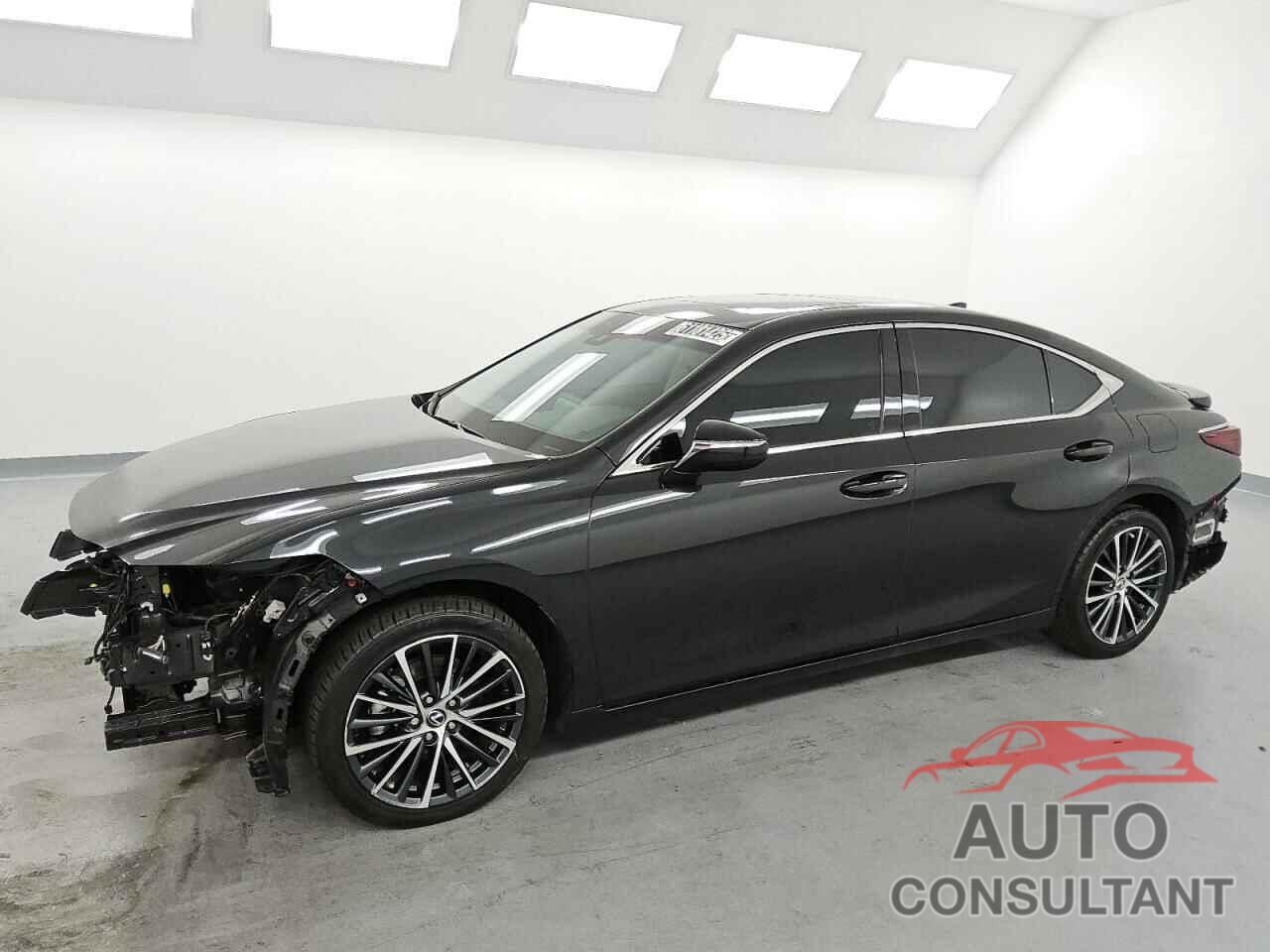 LEXUS ES300 2024 - 58ADA1C11RU043801