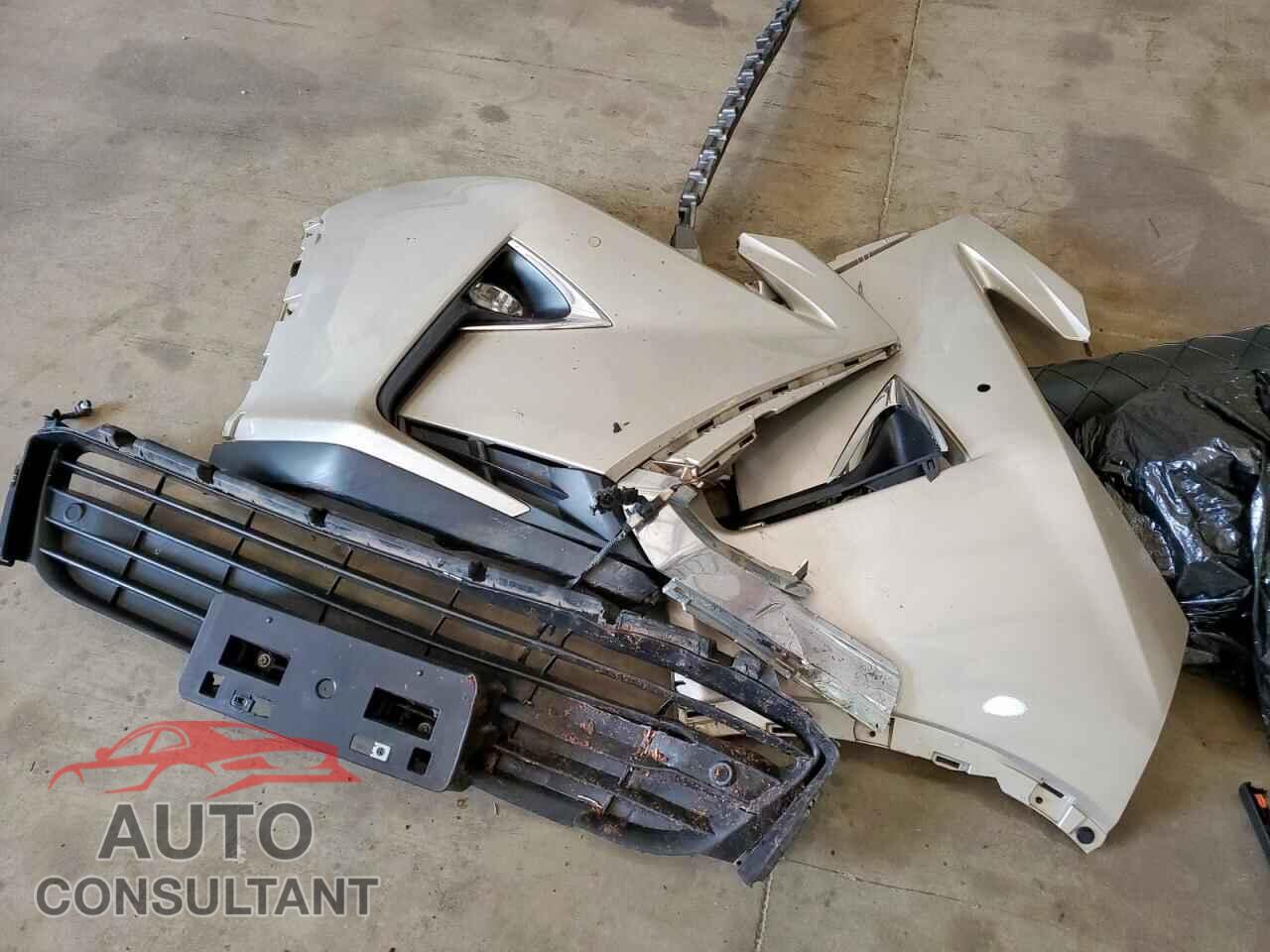 LEXUS RX350 2017 - 2T2ZZMCA8HC035990