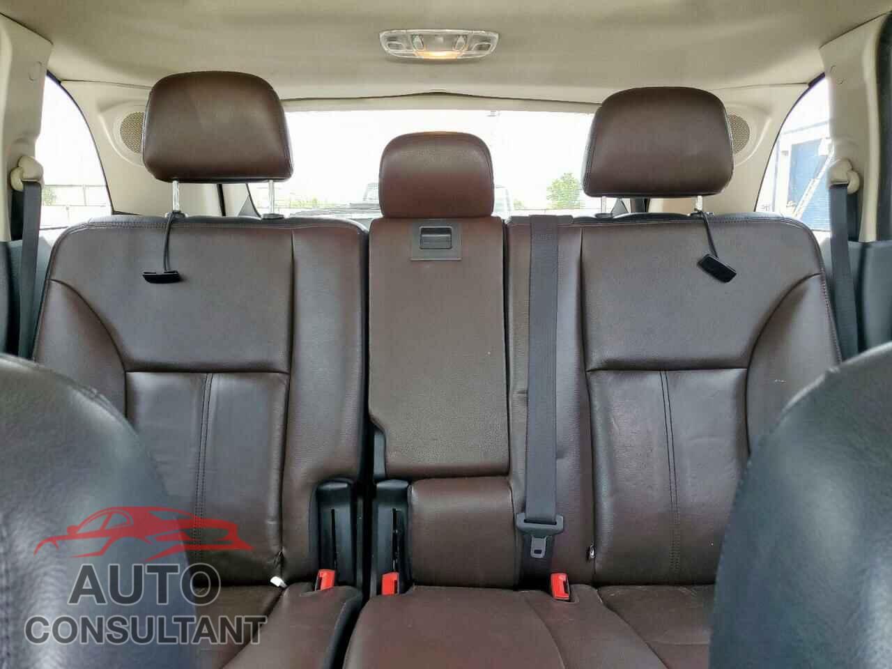 FORD EDGE 2013 - 2FMDK3KC0DBB57967