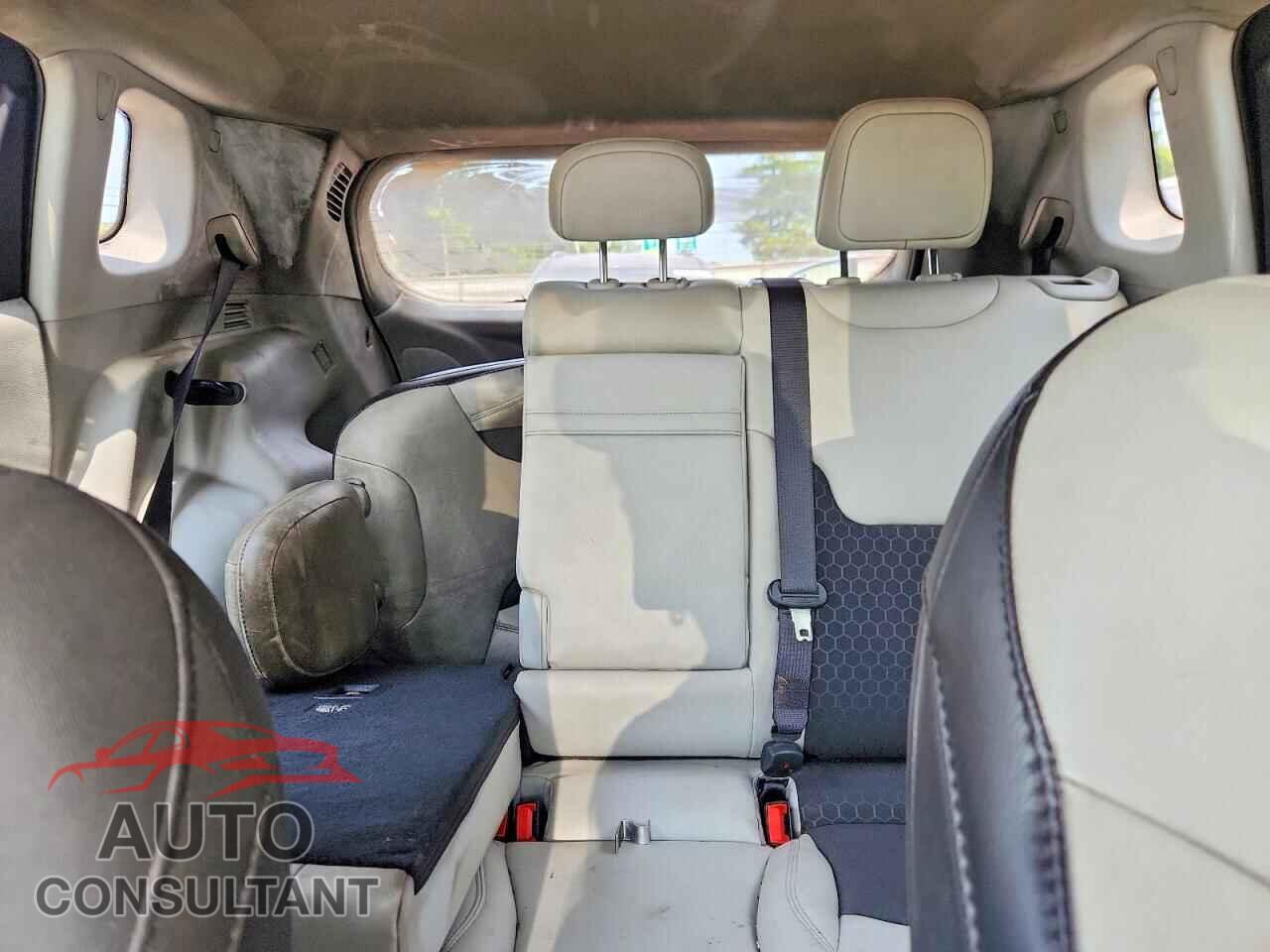 JEEP COMPASS 2019 - 3C4NJDBB8KT839666