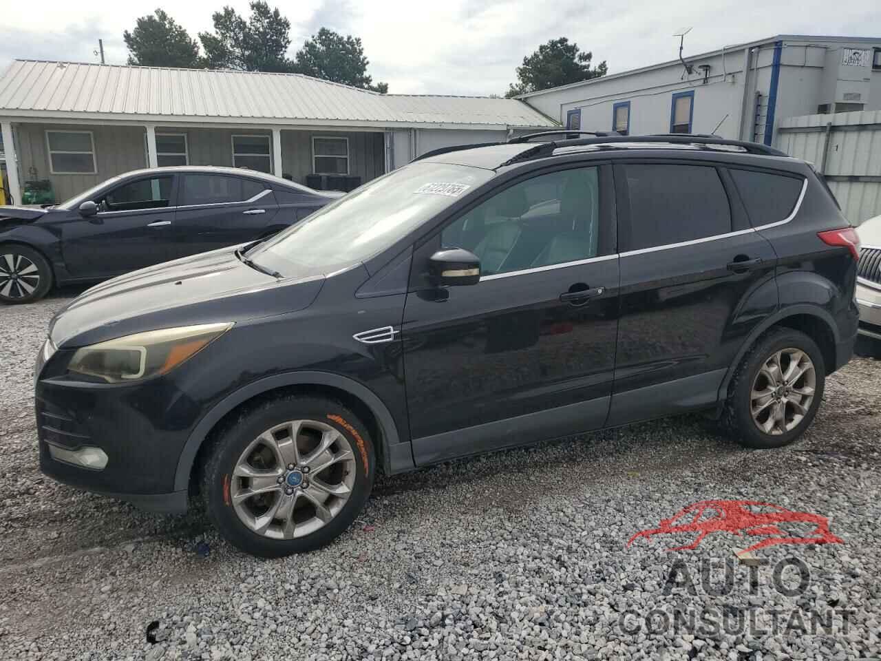 FORD ESCAPE 2013 - 1FMCU0H92DUB08067